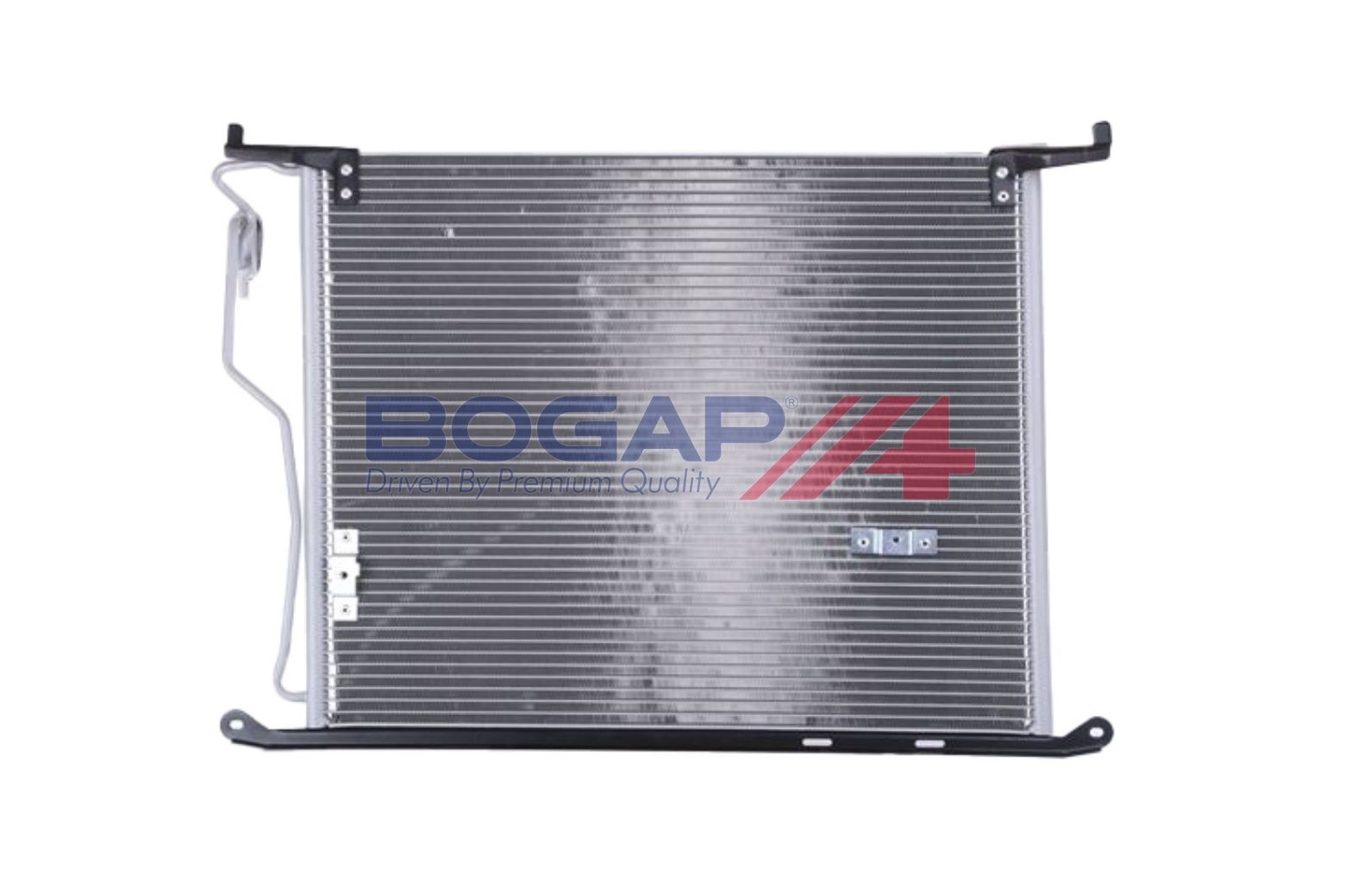 BOGAP C4117154 Condenser, Air Conditioning