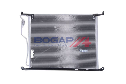 BOGAP C4117154 Condenser, Air Conditioning