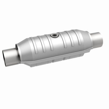 MagnaFlow Universal Catalytic Converter 2.25 inch CA Tier 1