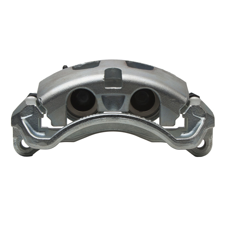 DFC 08-23 Dodge Ram 4500 Front Left L/Rear-L/Rear Left Premium Caliper - Silver Zinc Coated