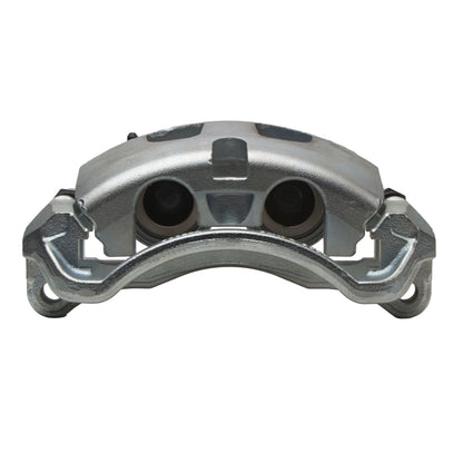 DFC 08-23 Dodge Ram 4500 Front Left L/Rear-L/Rear Left Premium Caliper - Silver Zinc Coated
