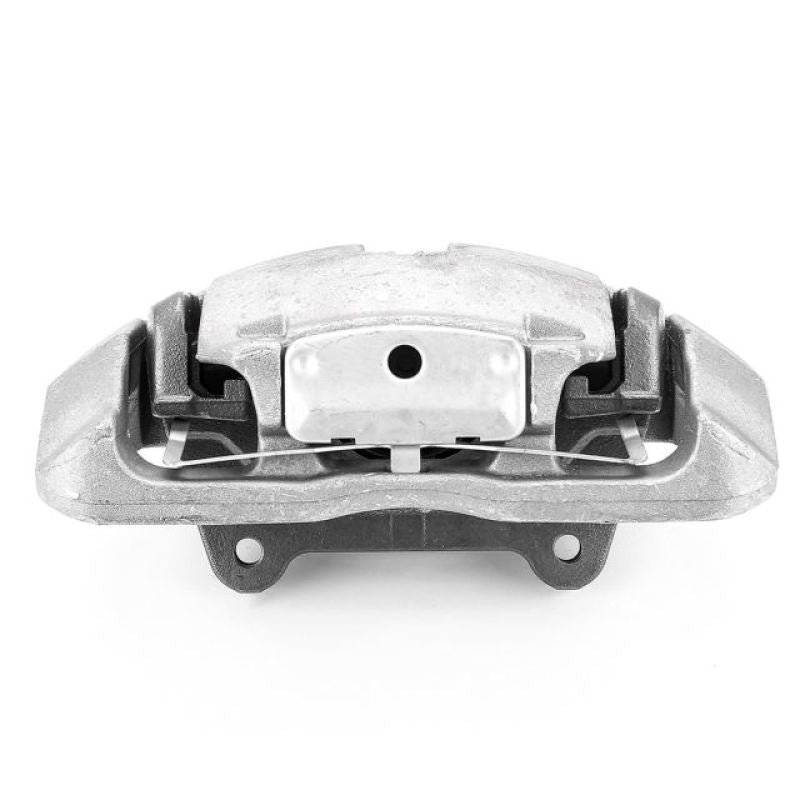 PowerStop Power Stop 09-11 BMW 335d Front Left Autospecialty Caliper w/Bracket