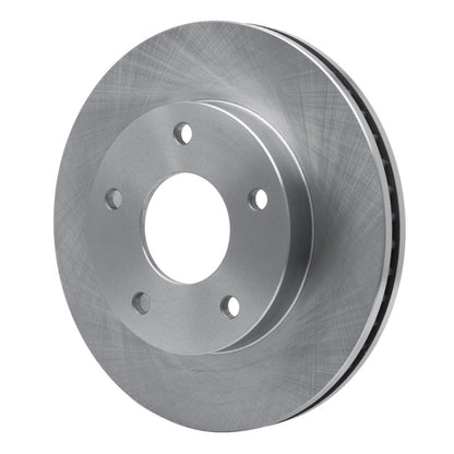 DFC 720098 Buick Riviera Rear/Front Brake Rotor
