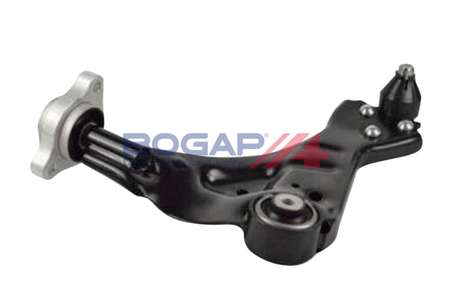 BOGAP C3327372 Control/Trailing Arm, Wheel Suspension