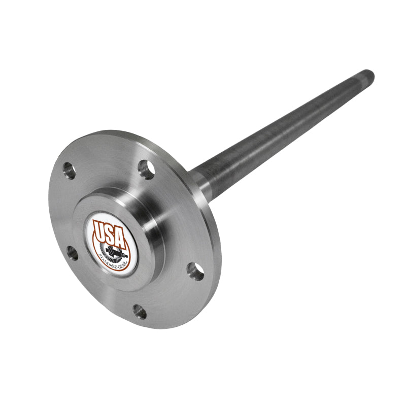 Yukon Gear & Axle USA Standard Axle Shaft For 97-04 Ford F150 / 8.8in / Left Hand Side