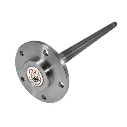 Yukon Gear & Axle USA Standard Axle Shaft For 97-04 Ford F150 / 8.8in / Left Hand Side