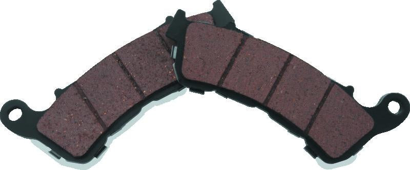 BikeMaster BM-388.2 Brake Pads