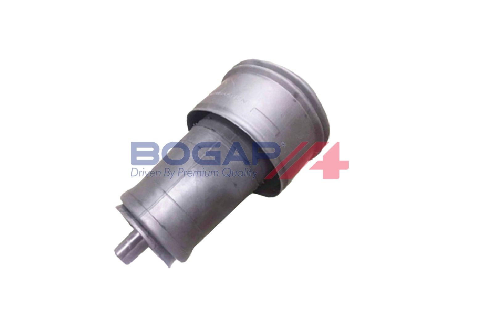 BOGAP P3426100 Air Spring, Suspension