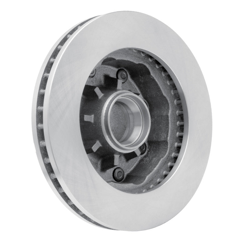 DFC 74-06 Chevrolet P30 Front Brake Rotor