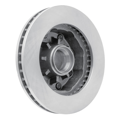 DFC 74-06 Chevrolet P30 Front Brake Rotor