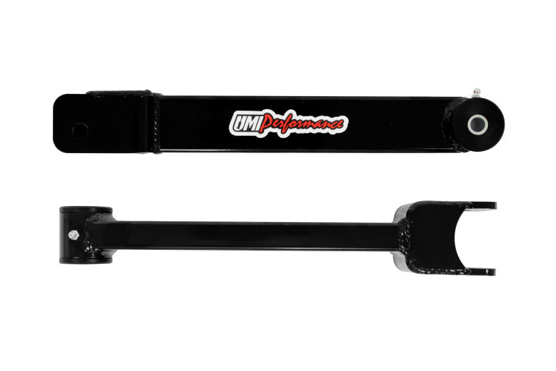 UMI Performance 08-09 Pontiac G8 10-14 Camaro Trailing Arms