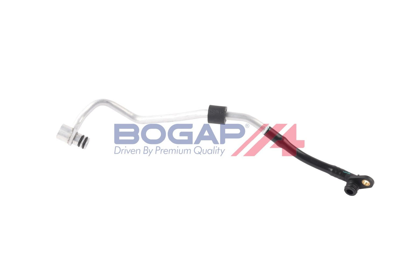 BOGAP C4229112 Coolant Pipe, Charger