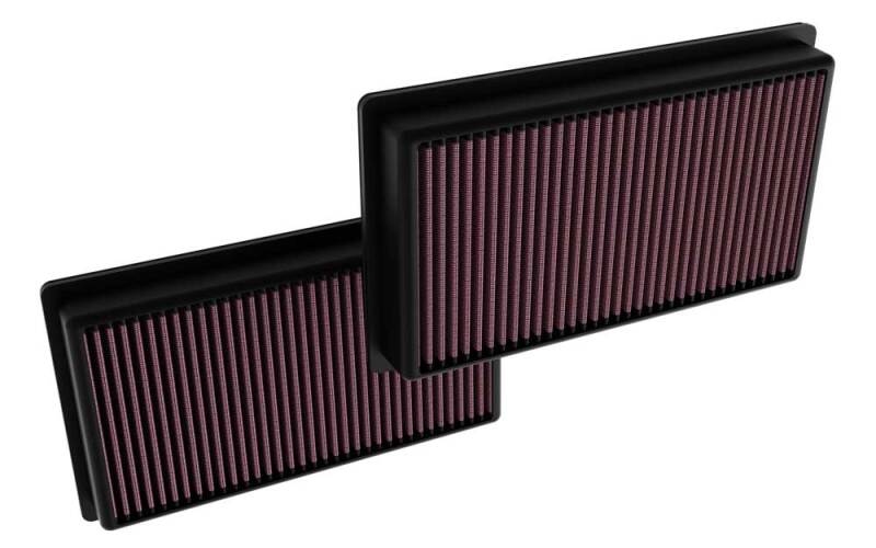 K&N Engineering K&N 2022 Land Rover Range Rover V8-4.4L Drop In Air Filters