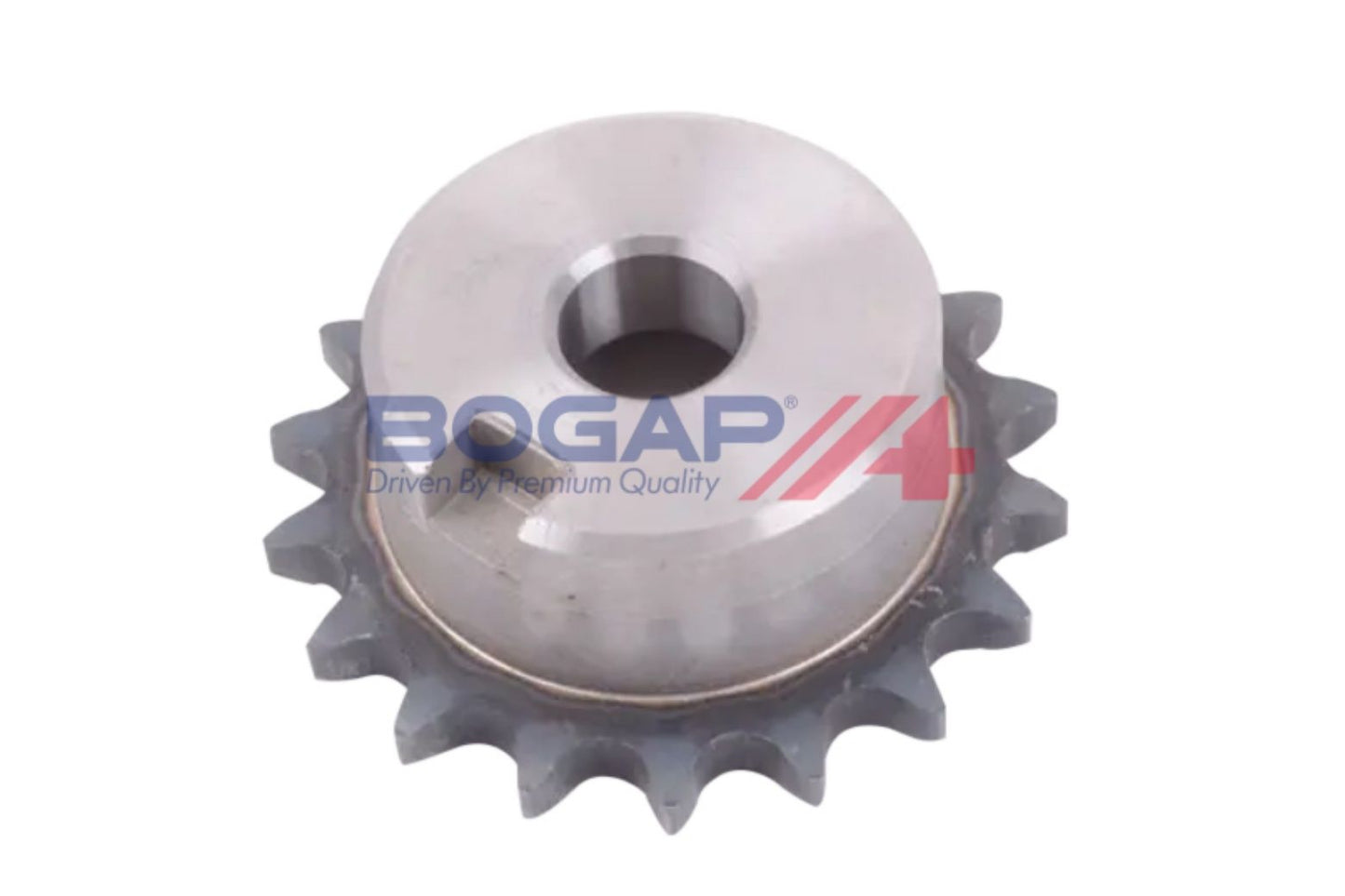 BOGAP A1220111 Sprocket, Crankshaft