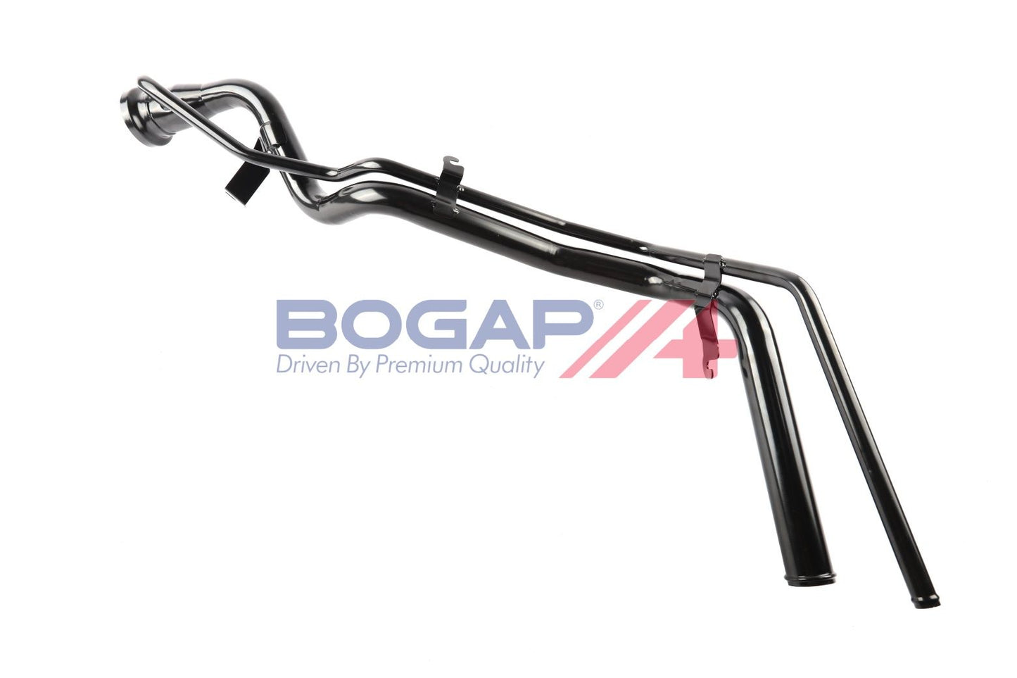 BOGAP C1637100 Filler Port, Fuel Tank