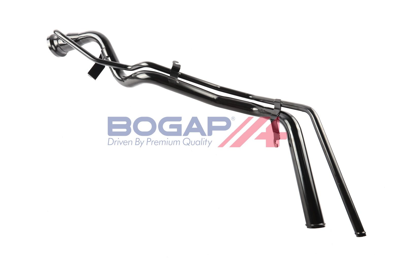 BOGAP C1637100 Filler Port, Fuel Tank