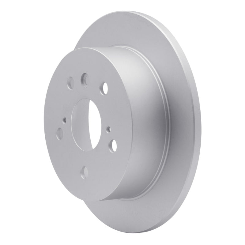 DFC 02-08 Lexus ES300 Rear GeoSPEC Coated Rotor