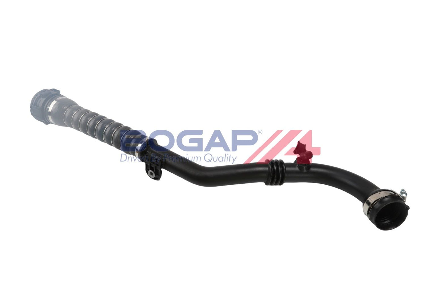 BOGAP R1711169 Charge Air Hose