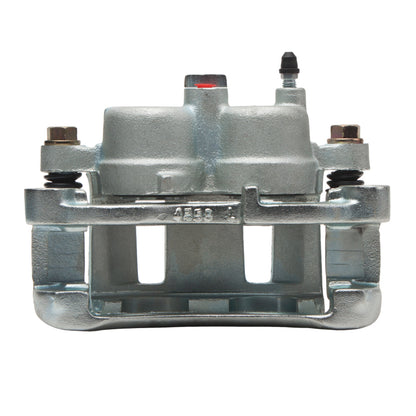 DFC 97-97 Oldsmobile Bravada Front-L Silver Zinc Coated Premium Caliper