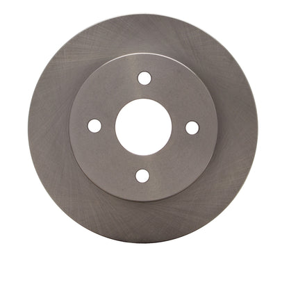 DFC 91-98 Saturn SL2 Rear Brake Rotor