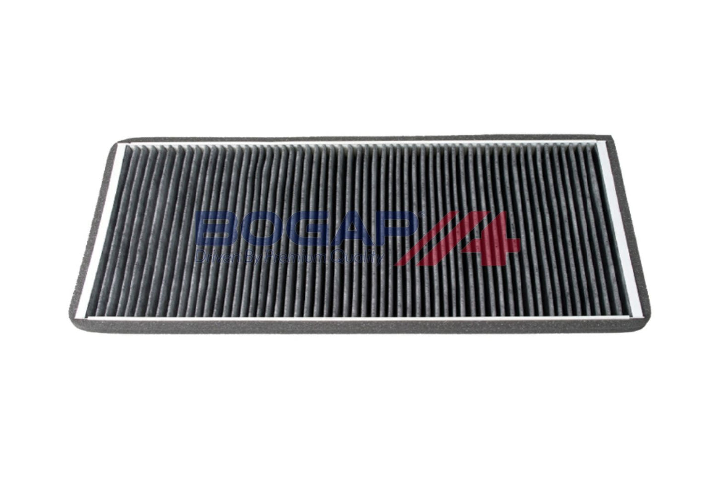 BOGAP B8112120 Filter, Cabin Air