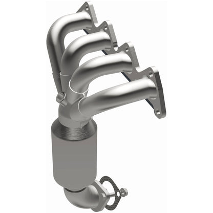 MagnaFlow DF Cat. Conv 11/02-05 Hyundai Elantra 2.0L Manifold / 04-09 Kia Spectra A/T 2.0L Manifold