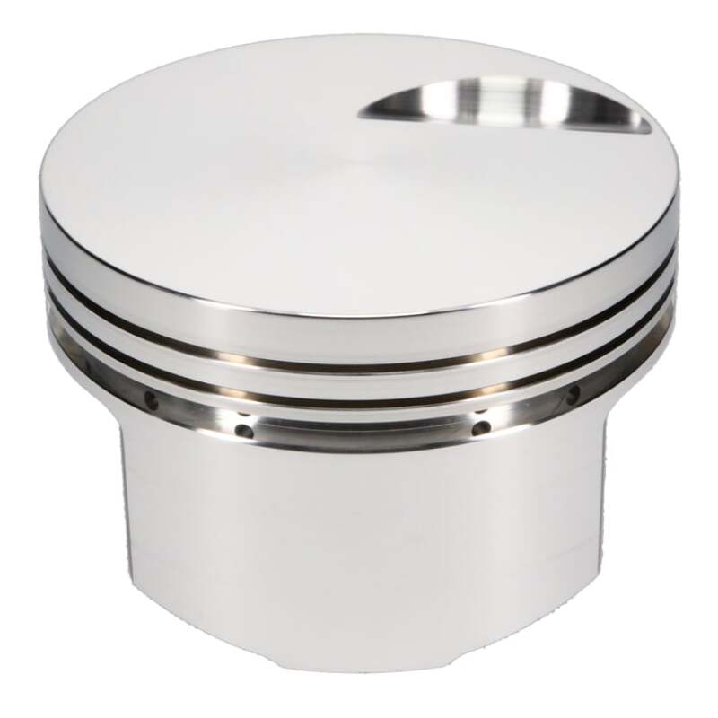 JE Pistons Chevrolet Big Block 4.310in Bore 1.270in CH -3.00 CC Piston Set