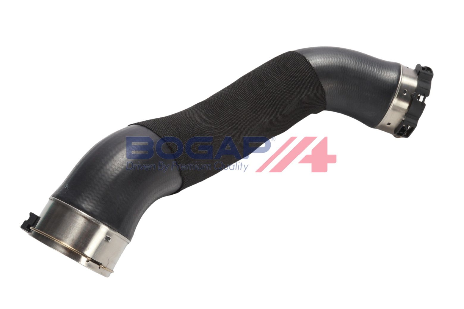 BOGAP B1711191 Charge Air Hose