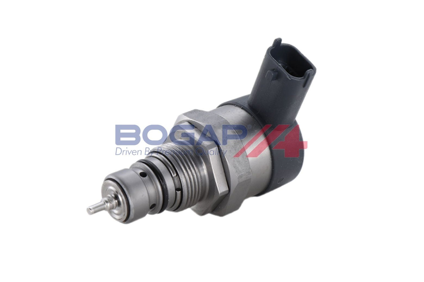 BOGAP W6328100 Pressure Control Valve, Common Rail System