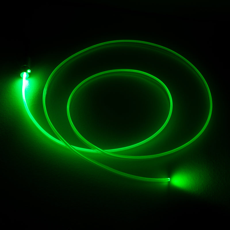 ORACLE Lighting Oracle Fiber Optic LED Light Head - ColorSHIFT (6PCS) - ColorSHIFT