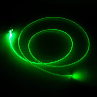 ORACLE Lighting Oracle Fiber Optic LED Light Head - ColorSHIFT (3PCS) - ColorSHIFT