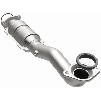 MagnaFlow Direct Fit Catalytic Converter 10-11 Honda CR-V 2.4L