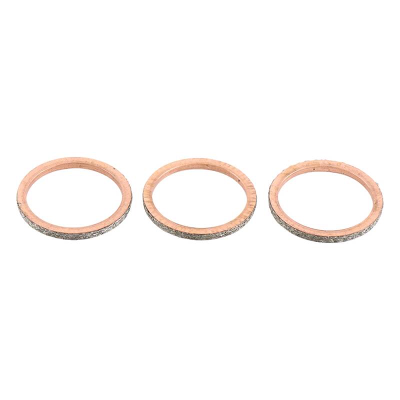 Vertex Pistons Vertex Gaskets 15-16 Yamaha FJ09 Exhaust Gasket Kit