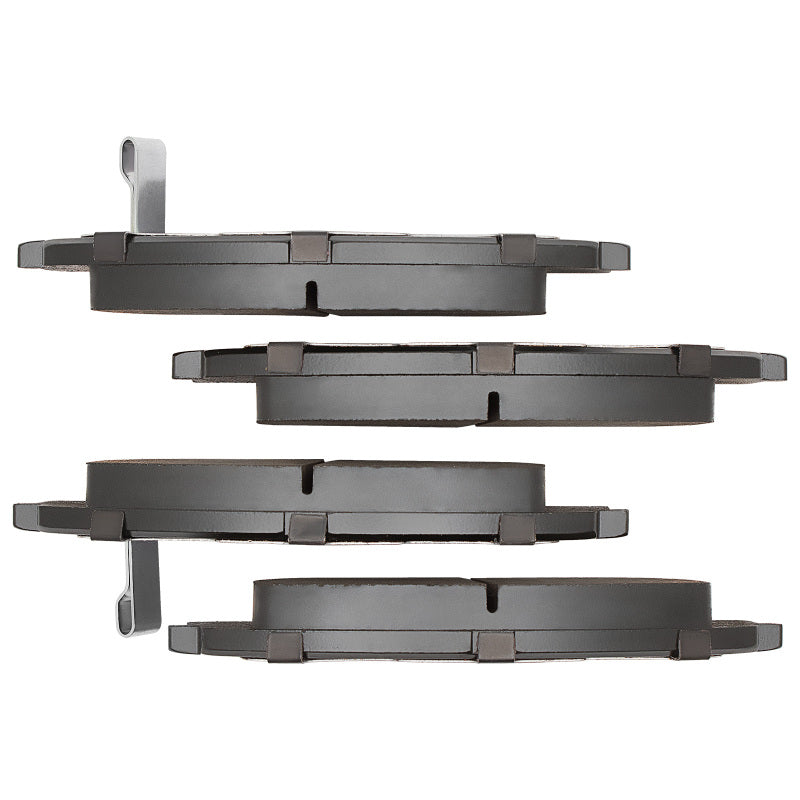R1 Concepts R1 00-11 Honda S2000 Front Euro Ceramic Brake Pads