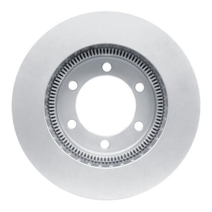 DFC 16-24 Freightliner MT55 Fr & Rr GeoSPEC Coated Rotor