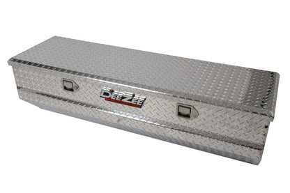 Dee Zee Universal Tool Box - Red Chest BT Alum 56In