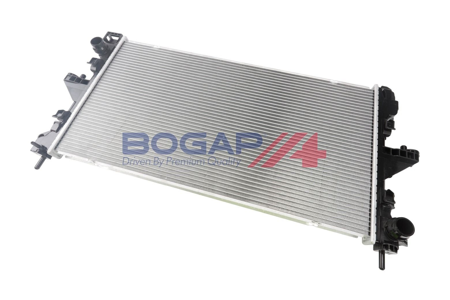 BOGAP P4210152 Radiator, Engine Cooling