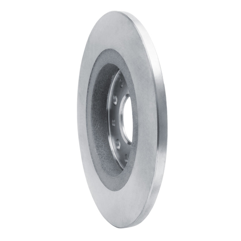 DFC 22-25 Jeep Grand Cherokee Rear Brake Rotor