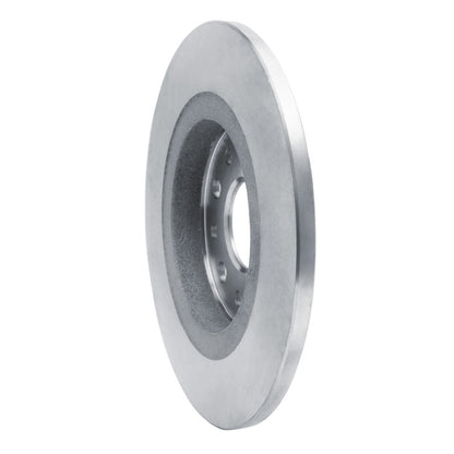 DFC 22-25 Jeep Grand Cherokee Rear Brake Rotor