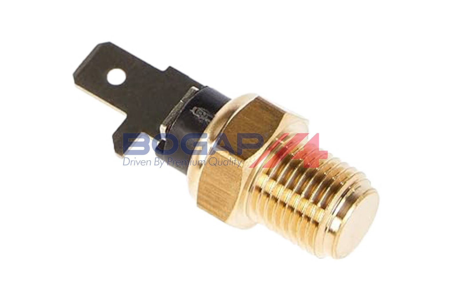 BOGAP A4126147 Sensor, Coolant Temperature