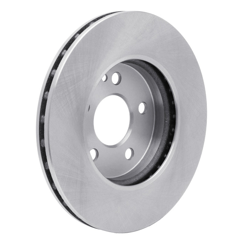 DFC 06-11 Mercedes-Benz B200 Front Brake Rotor