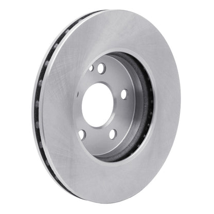 DFC 06-11 Mercedes-Benz B200 Front Brake Rotor