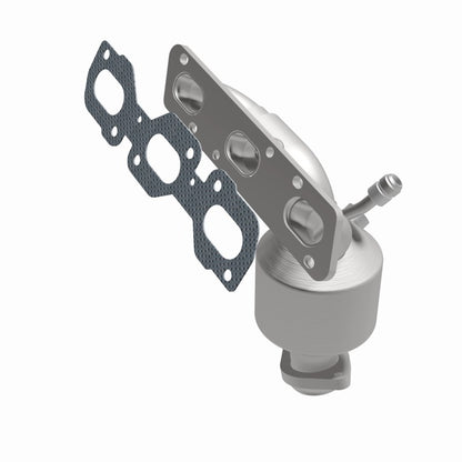 MagnaFlow DF Catalytic Conv 96-00 Ford Contour 2.5L / 99-02 Mercury Cougar 2.5L California - Rear