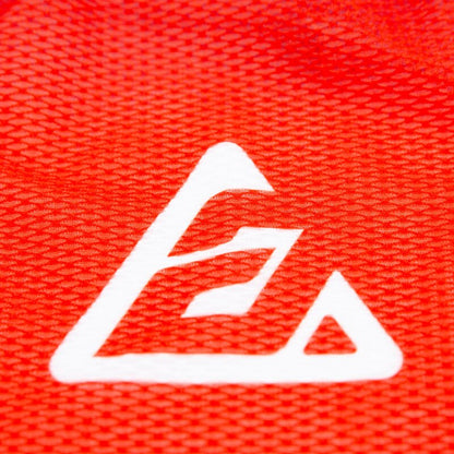 Answer 26 LE Elite Chaos Artifacts Jersey 50 Years Dark Red/Red/White - Medium