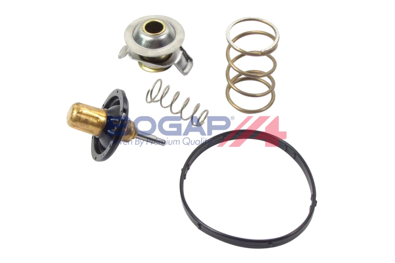 BOGAP E4245103 Thermostat, Coolant
