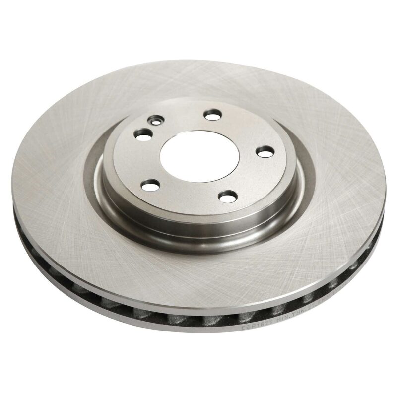 PowerStop Power Stop 17-19 Infiniti QX30 Front Autospecialty Brake Rotor
