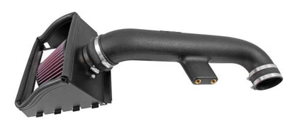K&N Engineering K&N 2015 Ford F-150 5.0L V8 Performance Intake Kit