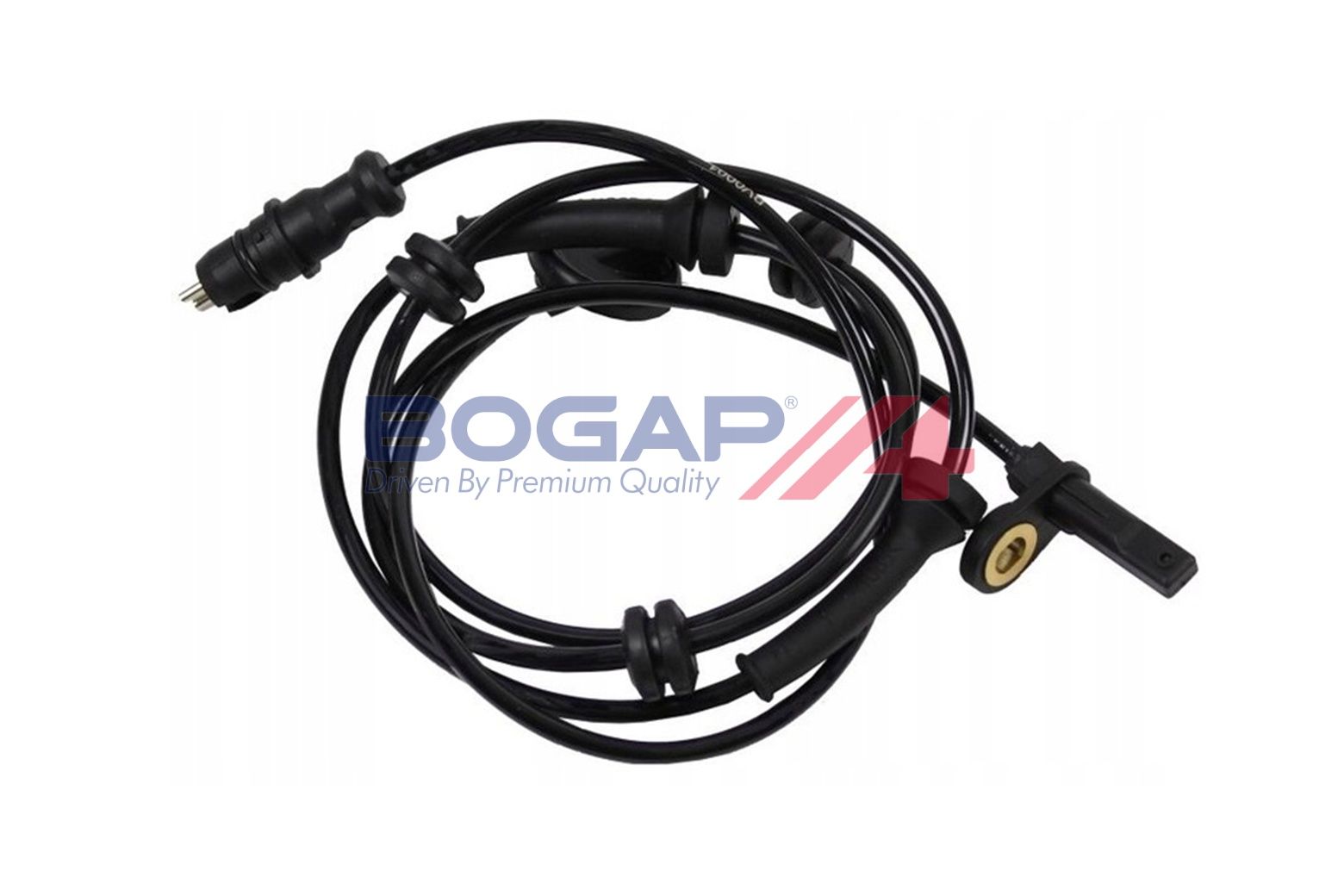 BOGAP W7117170 Sensor, Wheel Speed