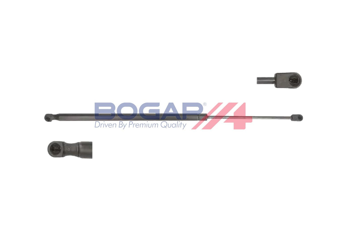 BOGAP P5260116 Gas Spring, Boot/Cargo Area