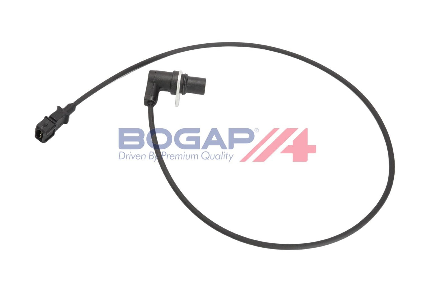 BOGAP L6115117 Sensor, Crankshaft Pulse